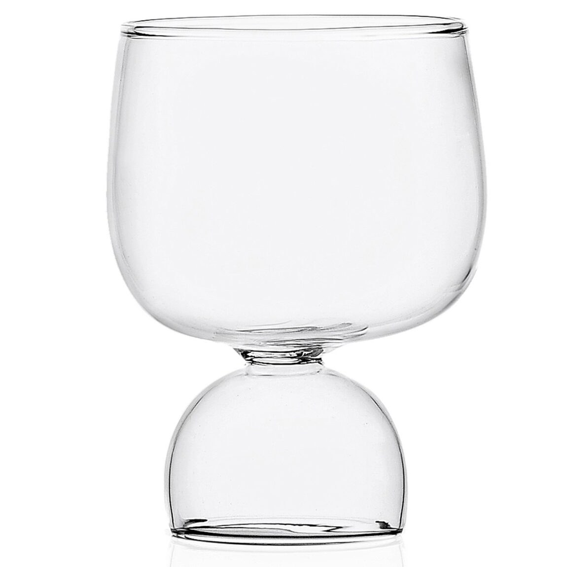 Ichendorf Milano designové sklenice na víno