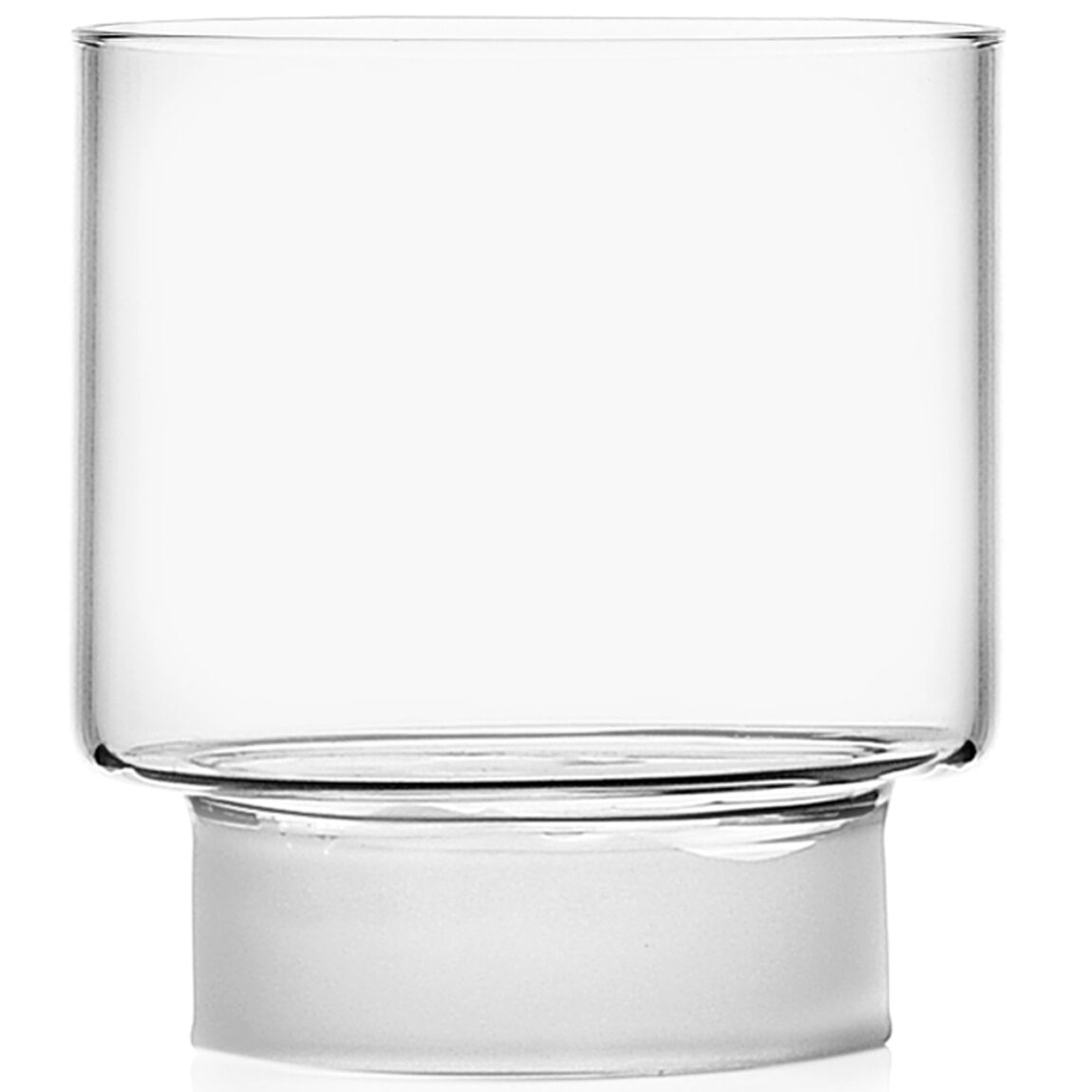 Ichendorf Milano designové sklenice na vodu