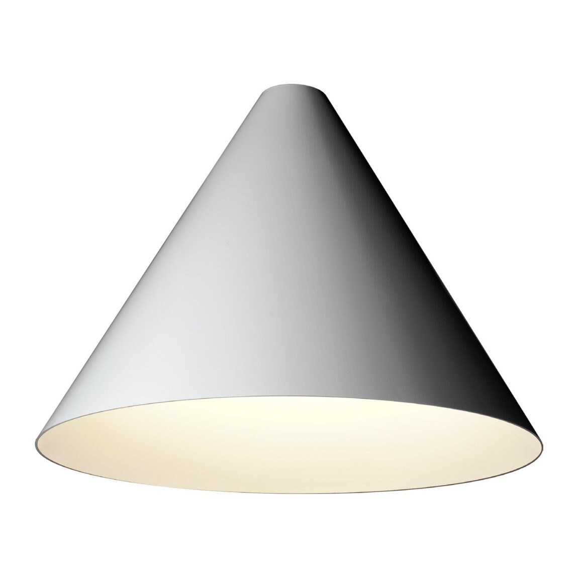 tossB designová stropní svítidla Cone Ceiling