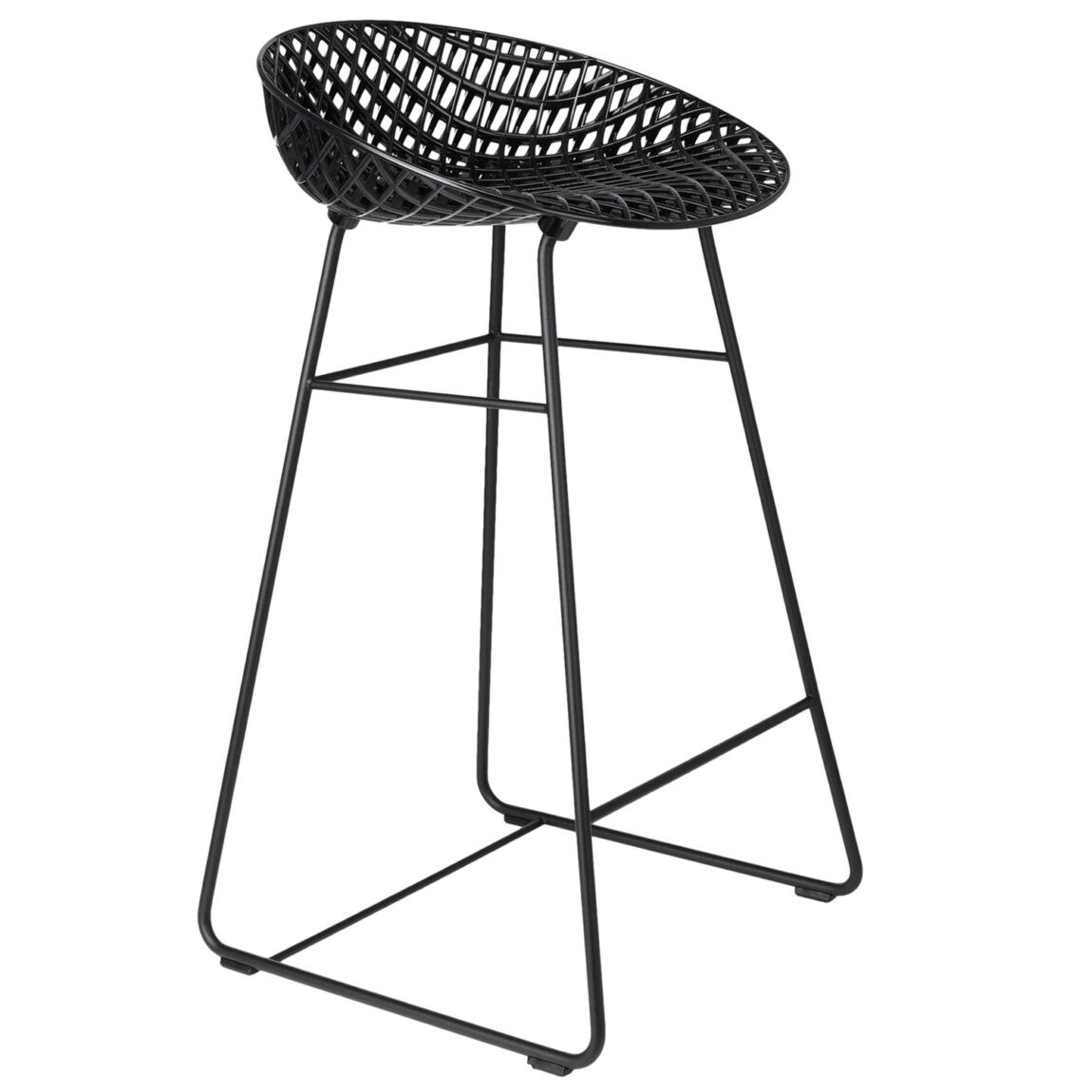 Kartell designové barové židle