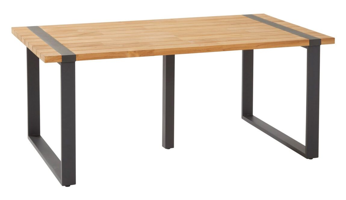 4Seasons Outdoor designové zahradní stoly Alto Table