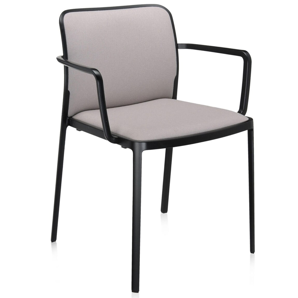 Kartell designové židle Audrey Soft