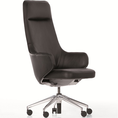 Vitra designové kancelářské židle Grand