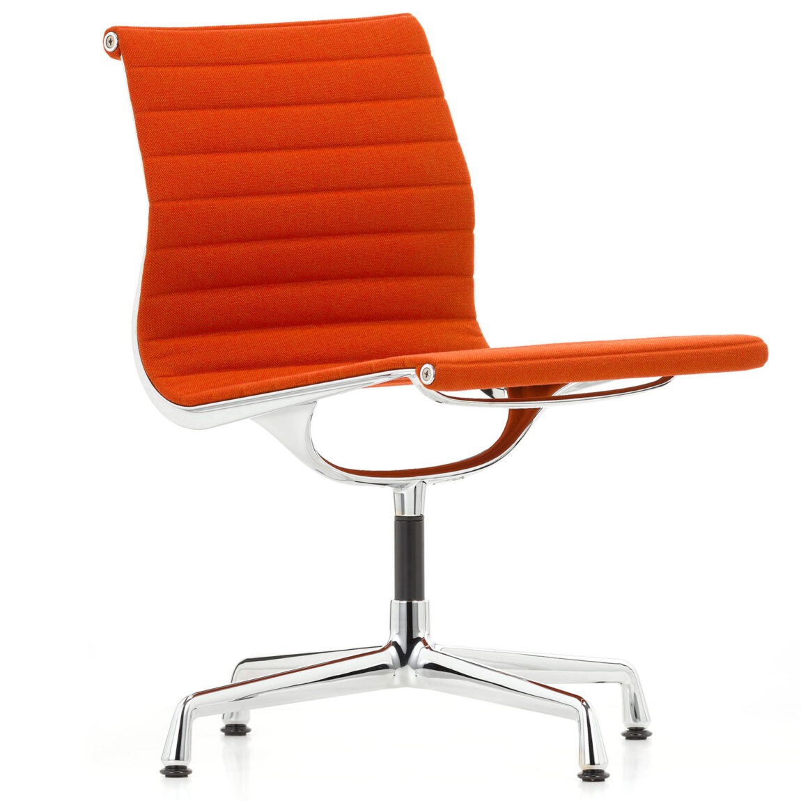 Vitra designové židle/ konferenční židle Aluminium