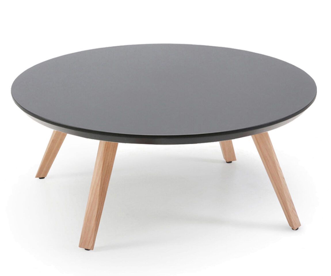 Designové konferenční stoly Oblique Coffee