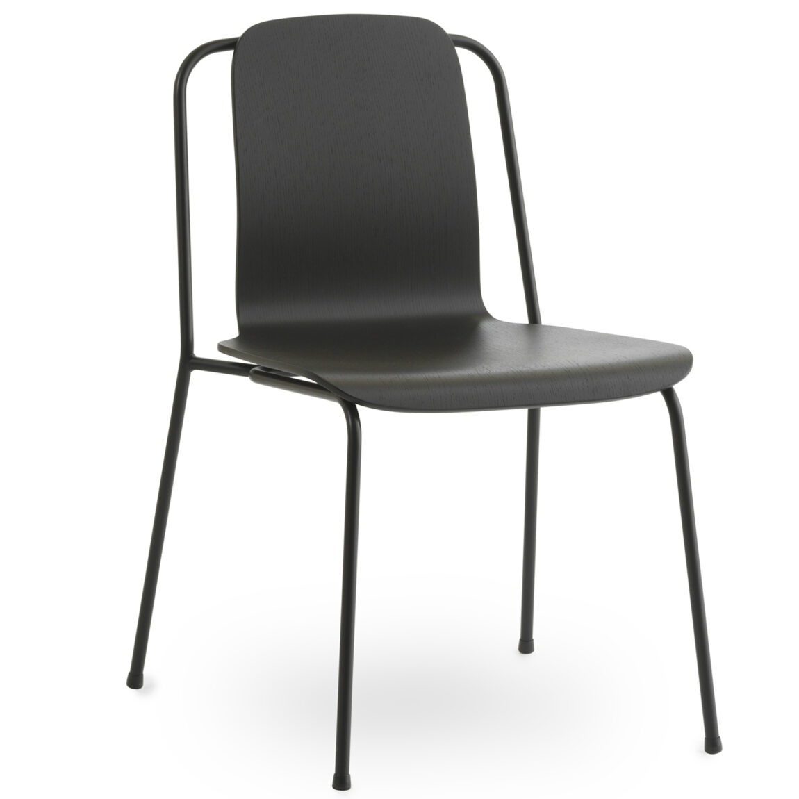 Normann Copenhagen designové jídelní židle