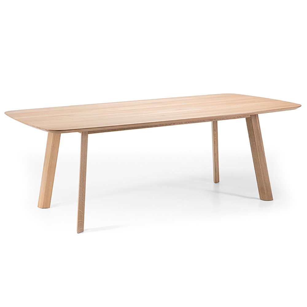 Prostoria designové stoly Rhomb Table (275 x