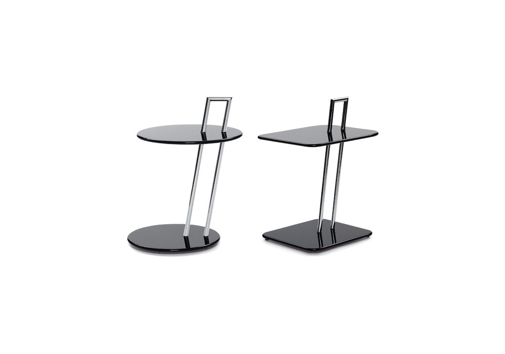 Classicon designové odkládací stolky Adjustable Table