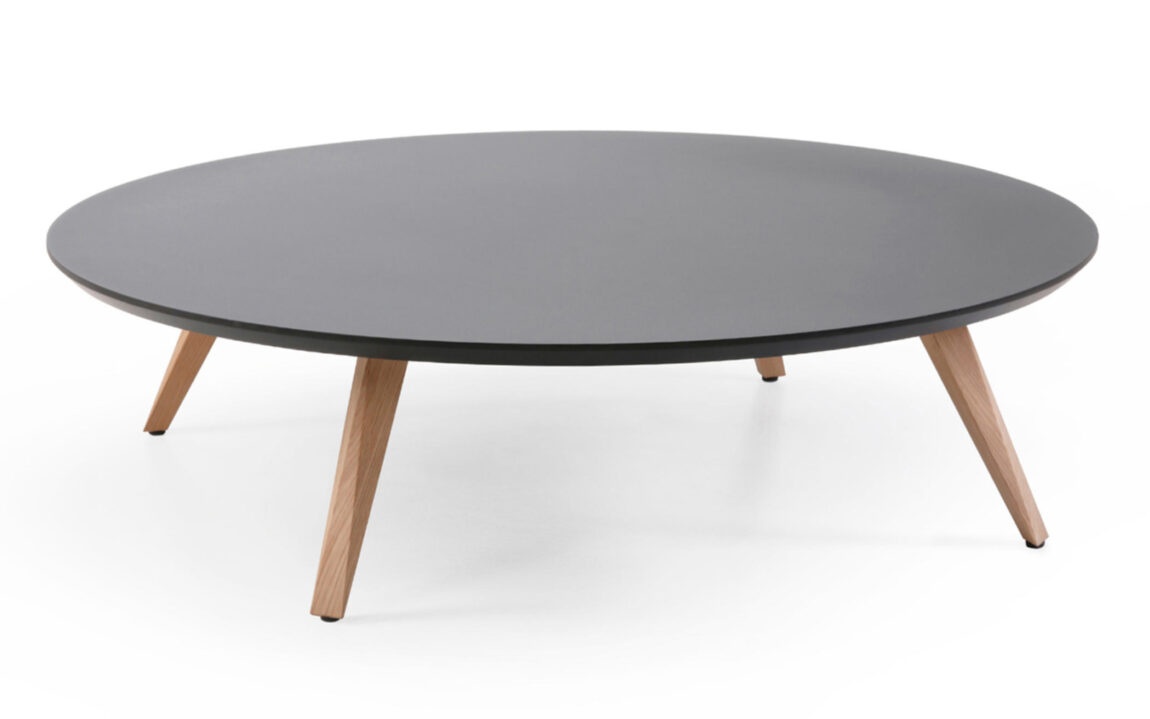 Designové konferenční stoly Oblique Coffee