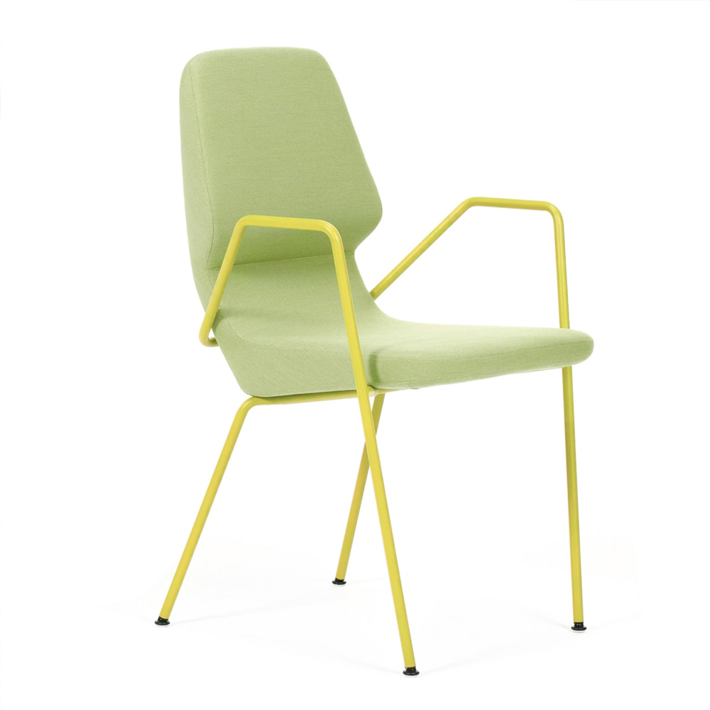 Designové zahradní židle Oblique