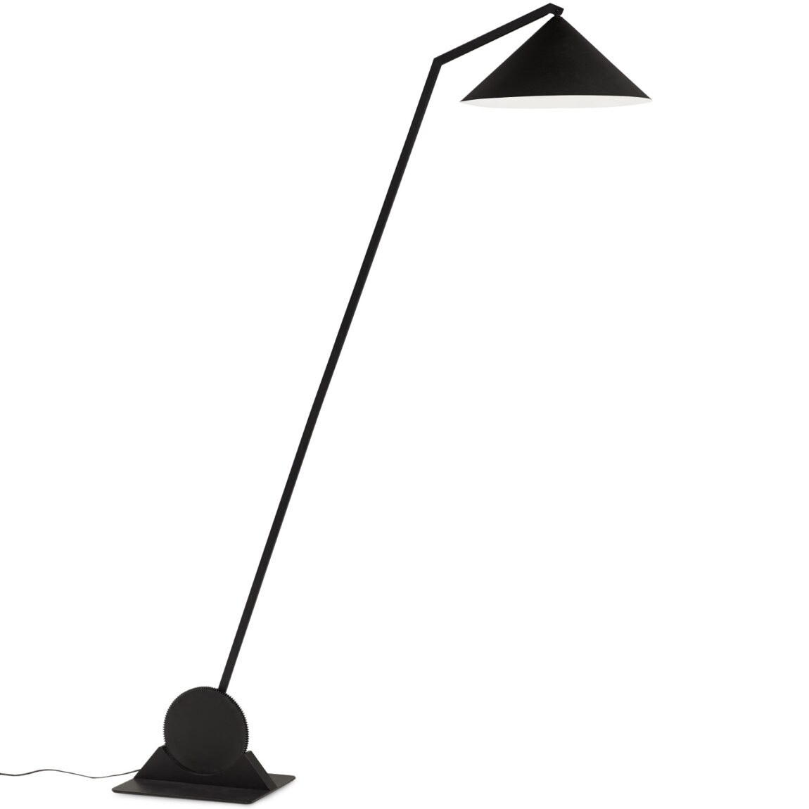 Northern designové stojací lampy