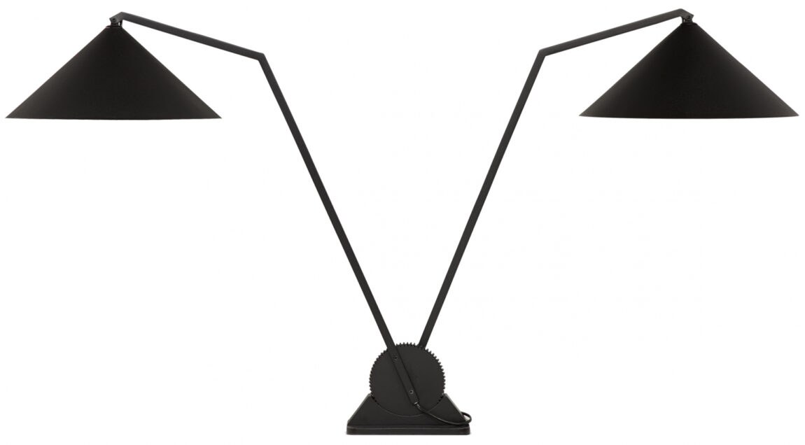Northern designové stolní lampy