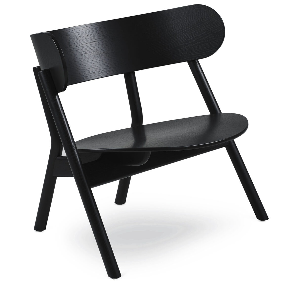Northern designové židle Oaki
