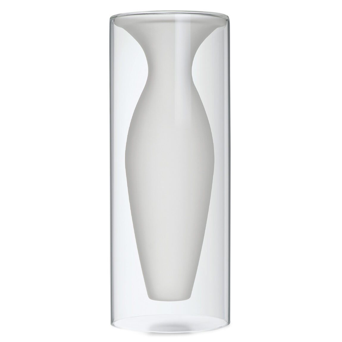 Philippi designové vázy Esmeralda