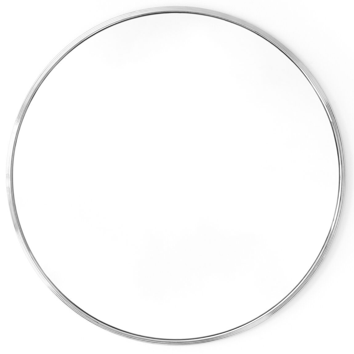 &Tradition designová zrcadla Sillon
