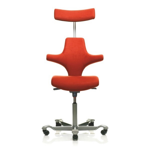 HAG kancelářské židle Capisco