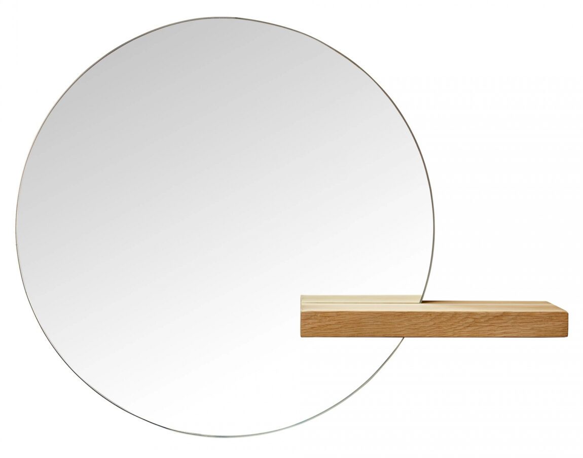 Bolia designová zrcadla Shift Mirror