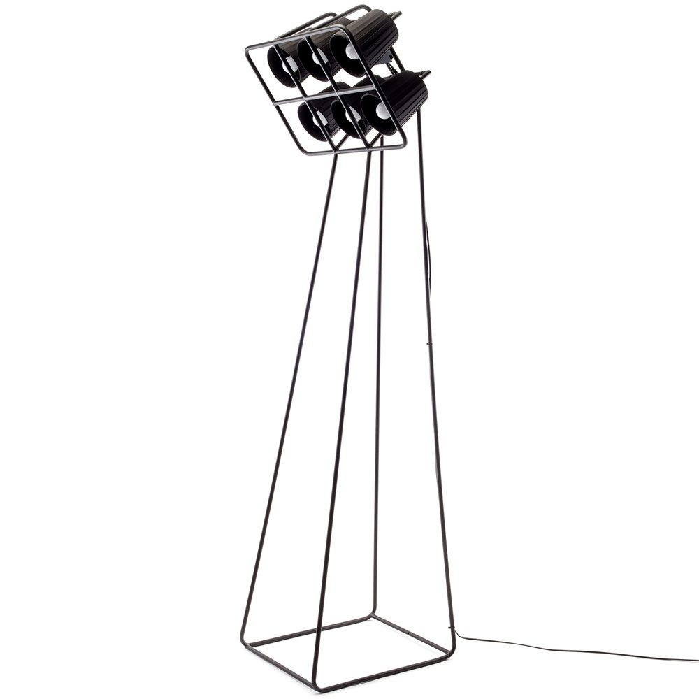 Seletti designové stojací lampy