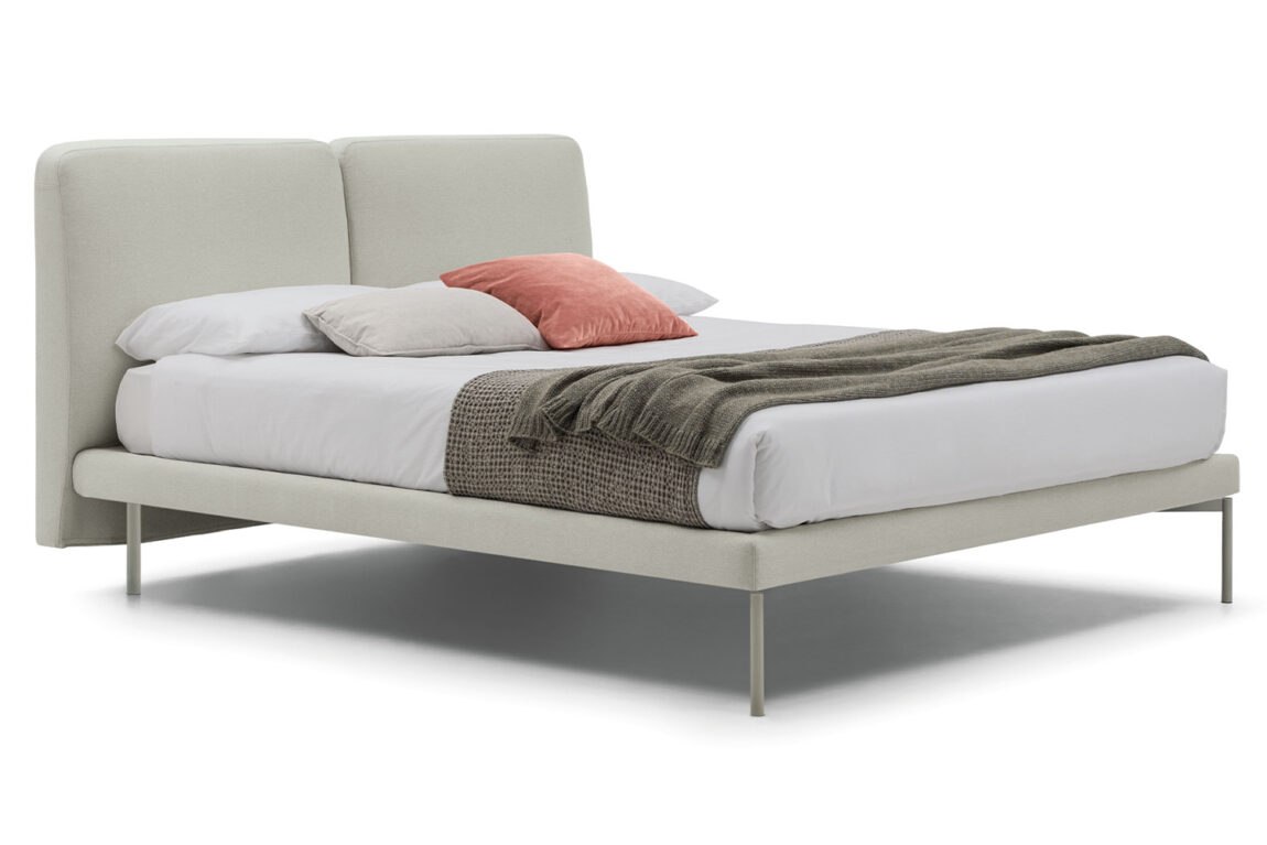 Bolzan Letti designové postele Feel (180 x
