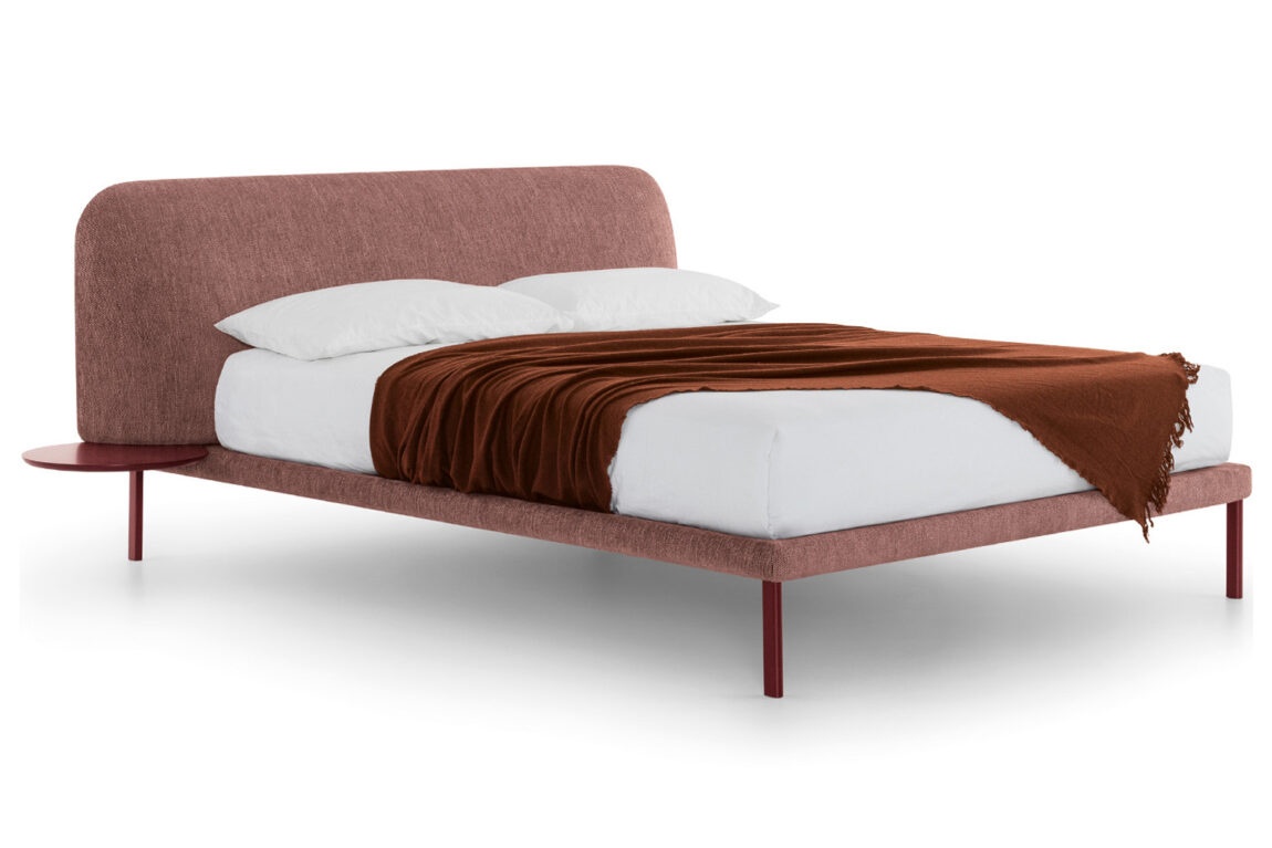 Bolzan Letti designové postele Marty (160 x