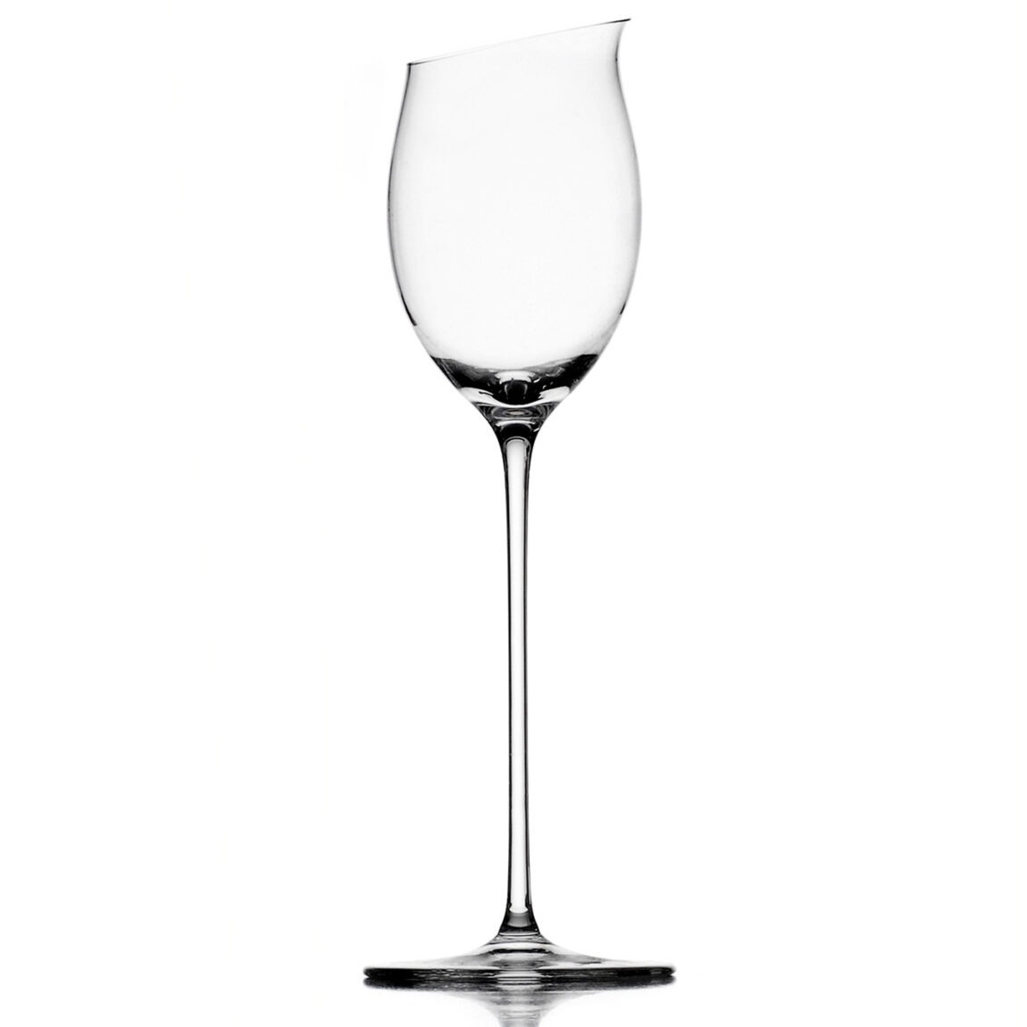Ichendorf Milano designové sklenice na bílé víno