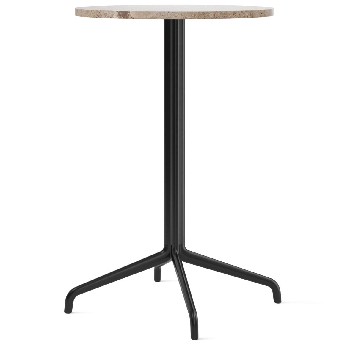 Menu designové kavárenské stoly Harbour Column Counter Table