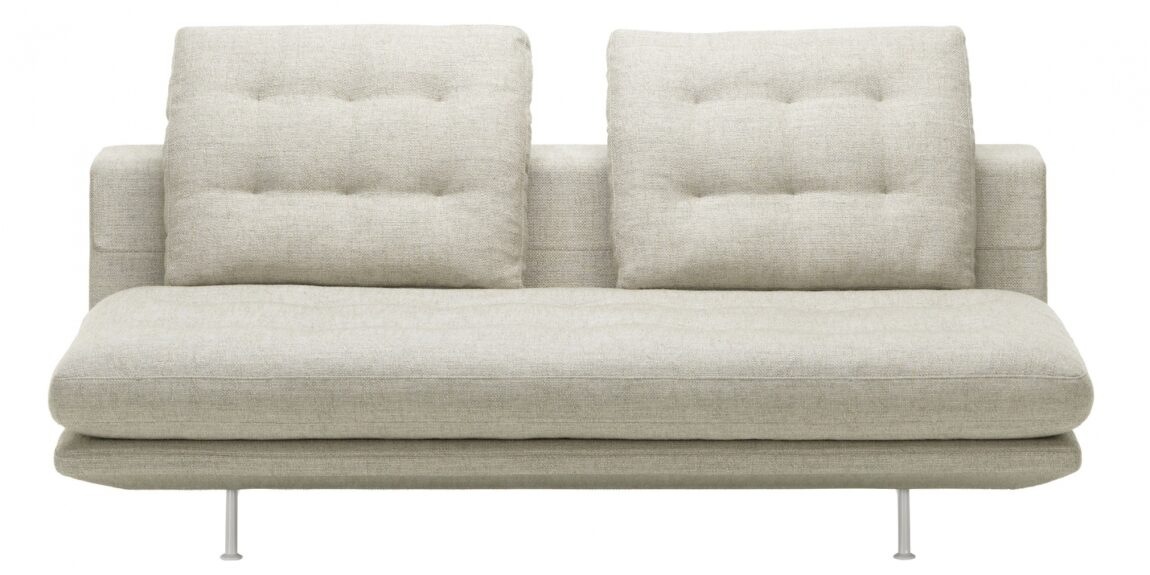 Vitra designové sedačky Grand Sofa 2.5 (cena bez