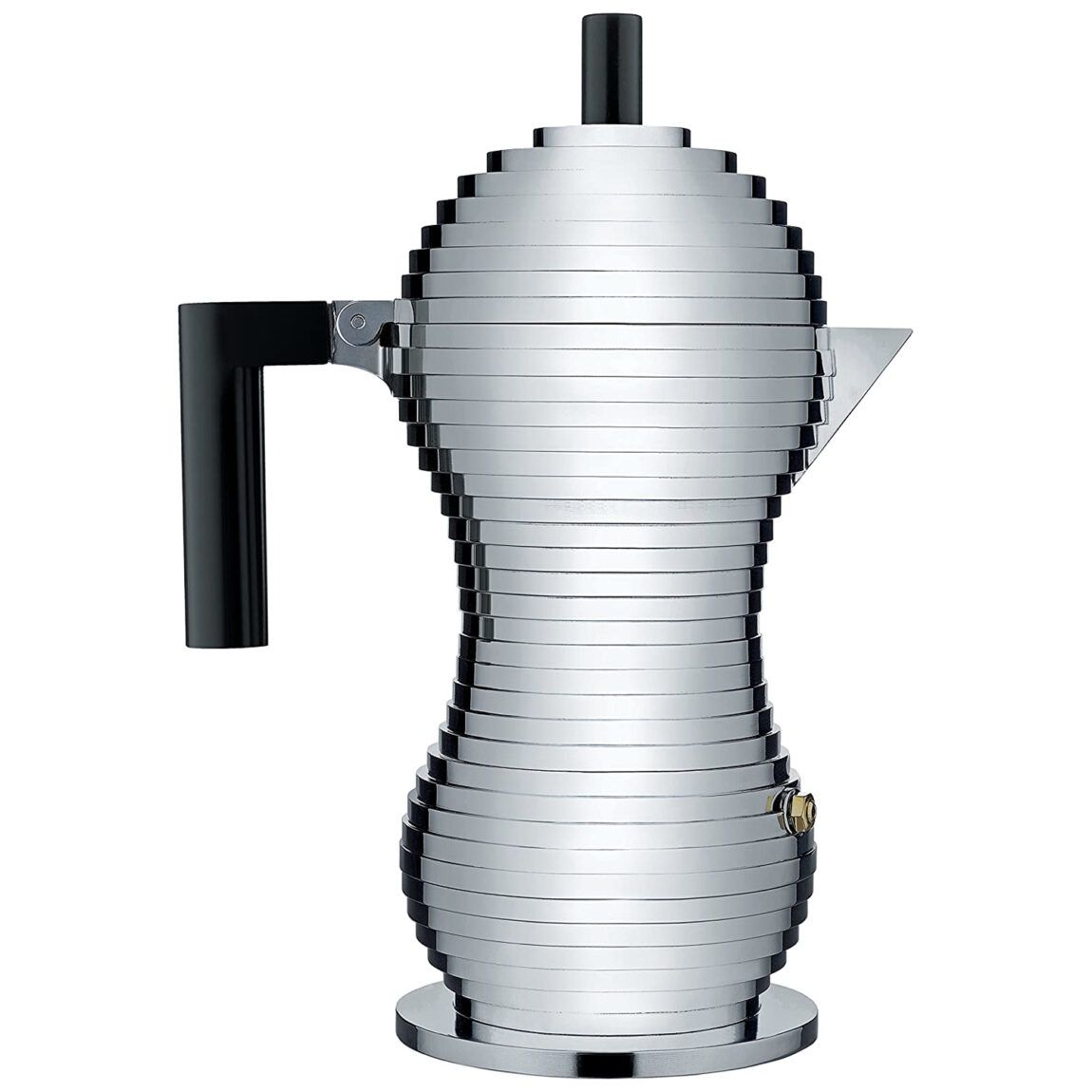 Alessi designové konvice Espresso Pulcina