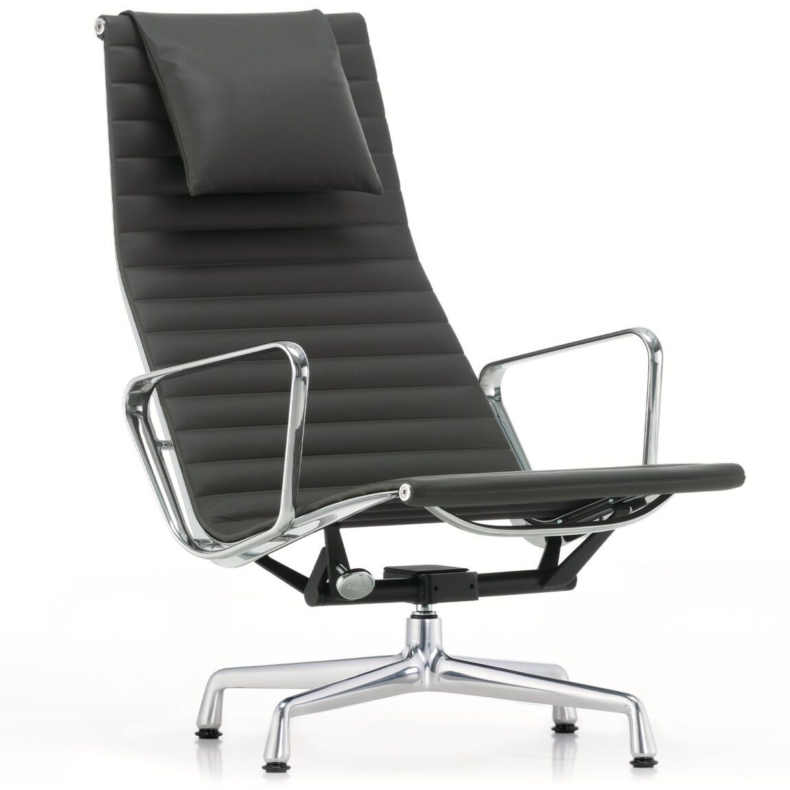 Vitra designová křesla Aluminium Chair