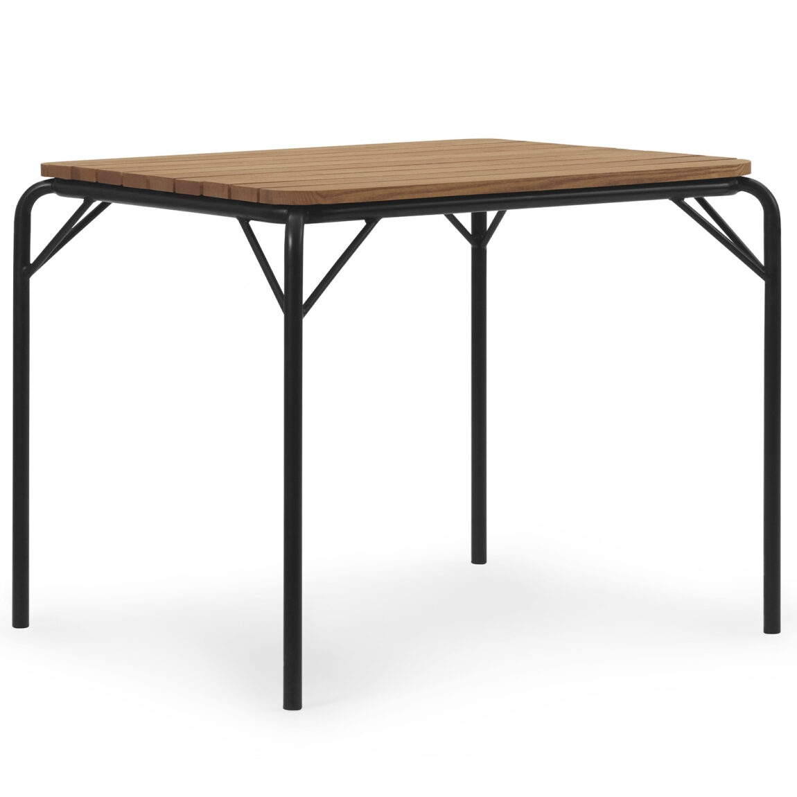 Normann Copenhagen designové zahradní odkládací stoly Vig Table