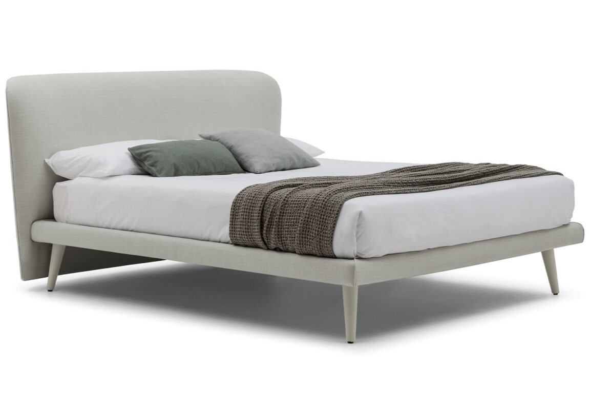 Bolzan Letti designové postele Karol (180 x
