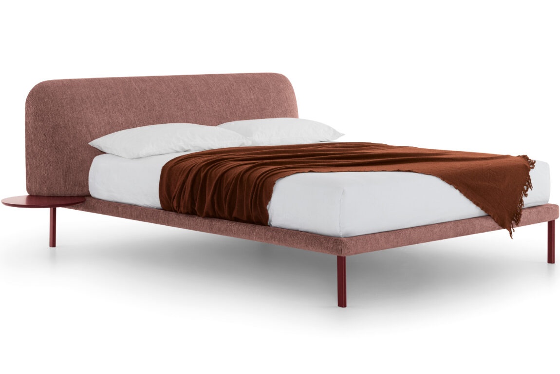Bolzan Letti designové postele Marty (180 x