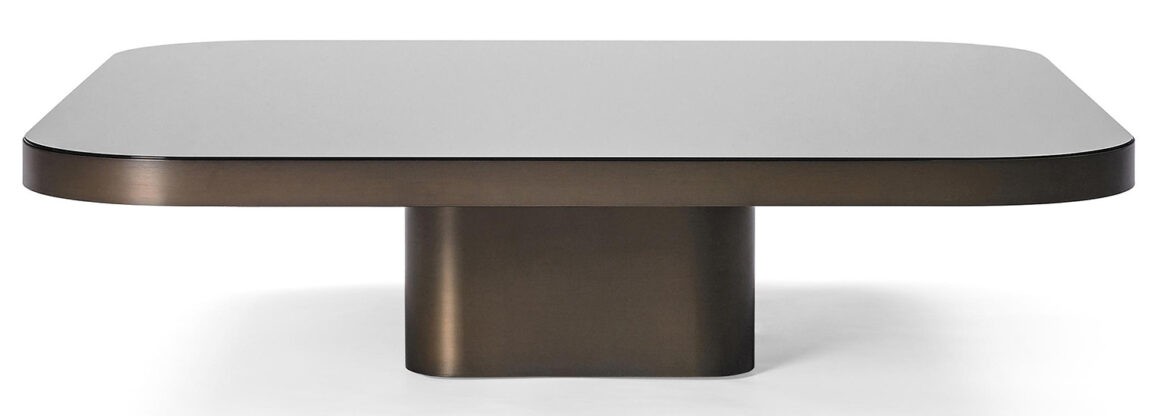 Classicon designové konferenční stoly Bow Coffee Table (100