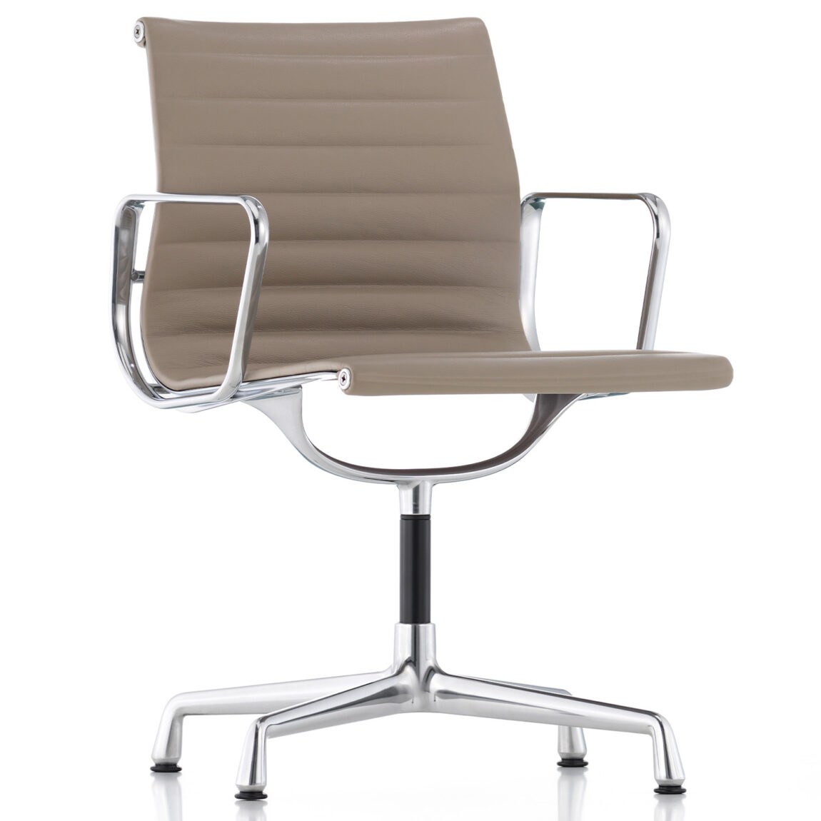 Vitra designové židle Aluminium Chairs EA