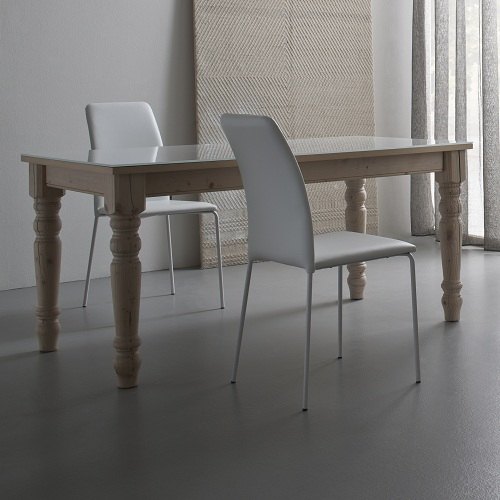 SEDIT jídelní stoly Classic (160 x