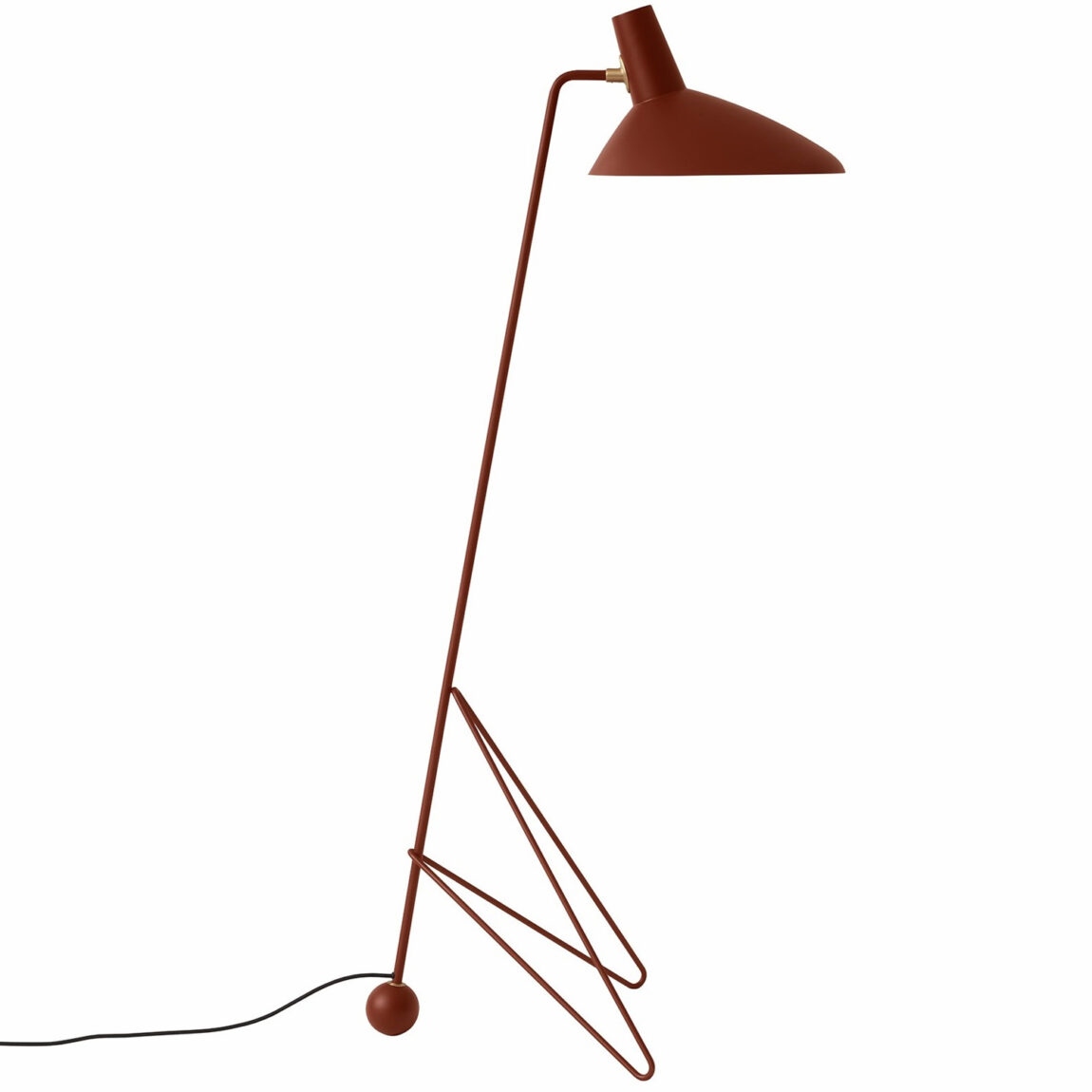 AndTradition designové stojací lampy