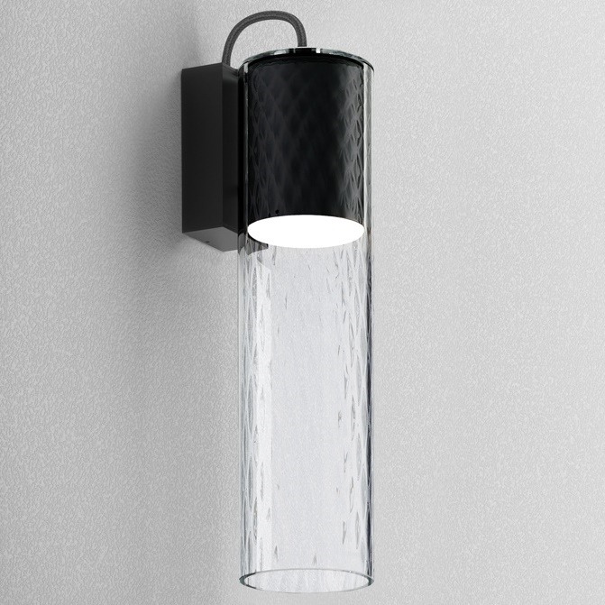 Aquaform designová nástěnná svítidla Modern Glass