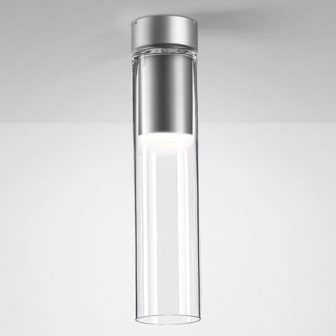 Aquaform designová stropní svítidla Modern Glass