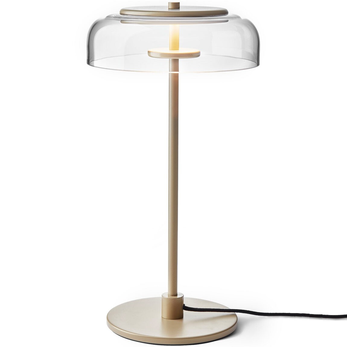 Nuura designové stolní lampy