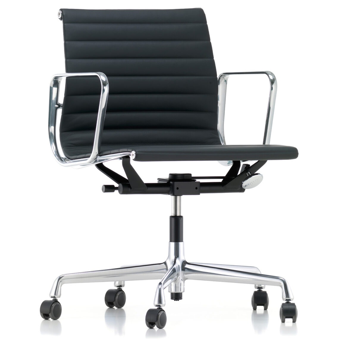 Vitra designové kancelářské židle Aluminium