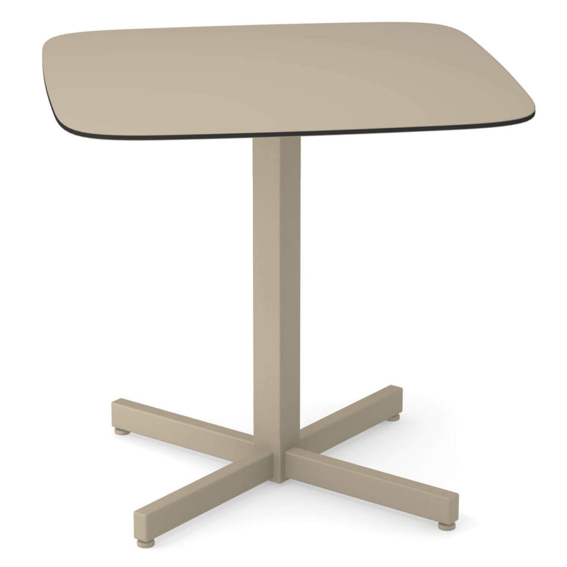 Emu designové zahradní stoly Shine Table