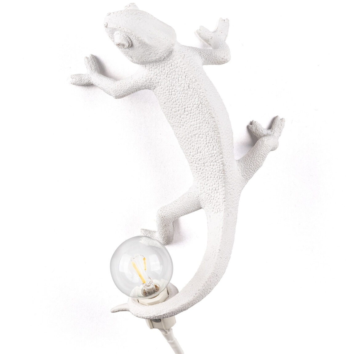 Seletti designová nástěnná svítidla Chameleon