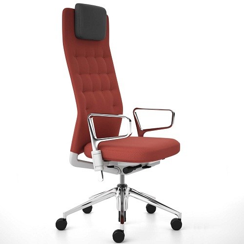Vitra designové kancelářské židle Id