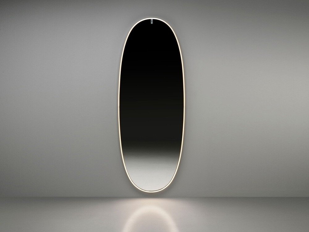 Flos designová zrcadla La