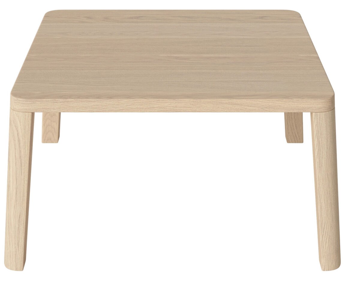 Bolia designové konferenční stoly Graceful Coffee Table (60