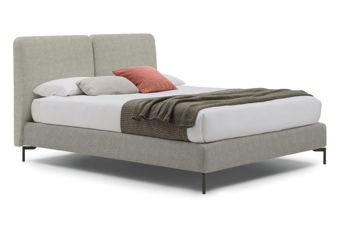 Bolzan Letti designové postele Feel (160 x
