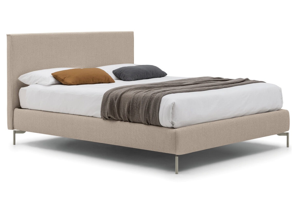 Bolzan Letti designové postele Metropolitan (160 x