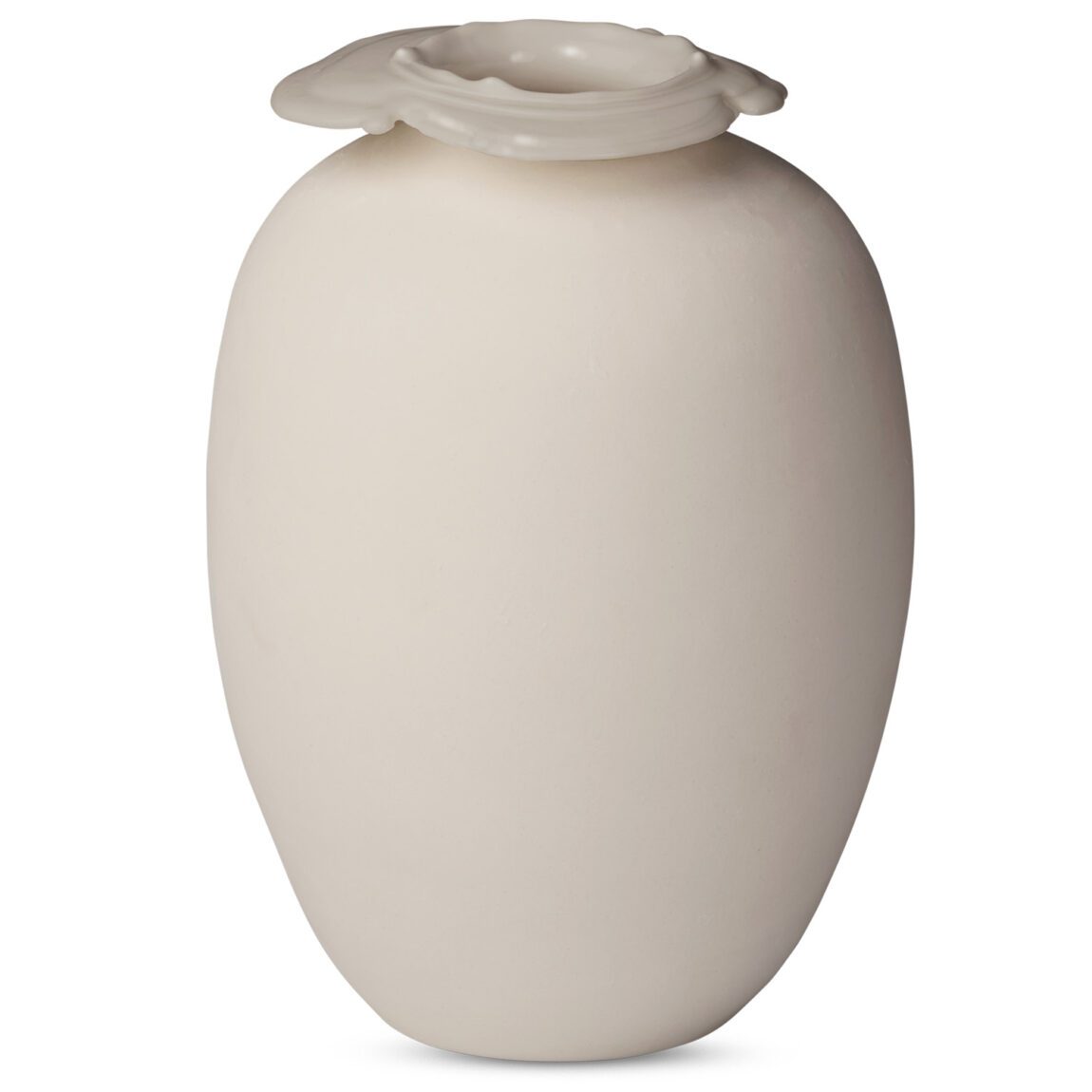 Northern designové vázy Brim Vase Small
