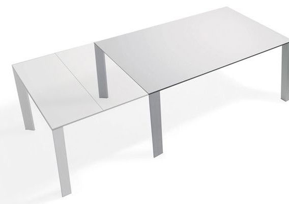 SEDIT jídelní stoly Fusion (125 x