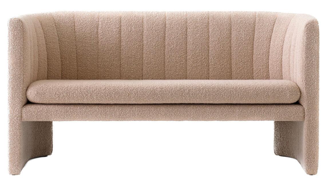 &Tradition designová sedačka Loafer Sofa